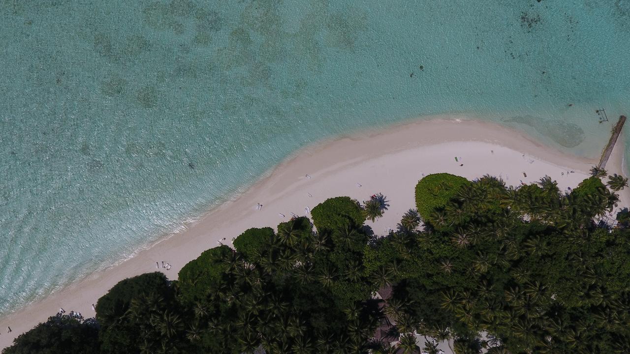 Отель Мальдивы Biyadhoo Island